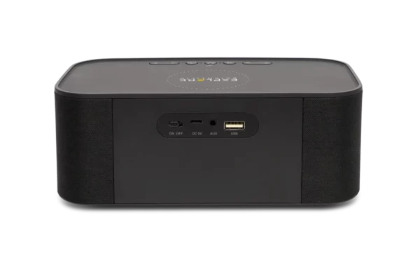 Radiosveglia portatile - BCC1001 - immagine 4