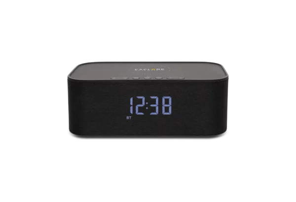 Radiosveglia portatile - BCC1001