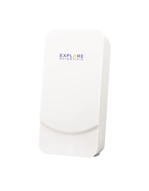 Sensore wireless temperatura - ST1002