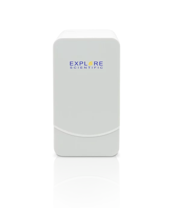 Sensore wireless temperatura - ST1003H - immagine 2