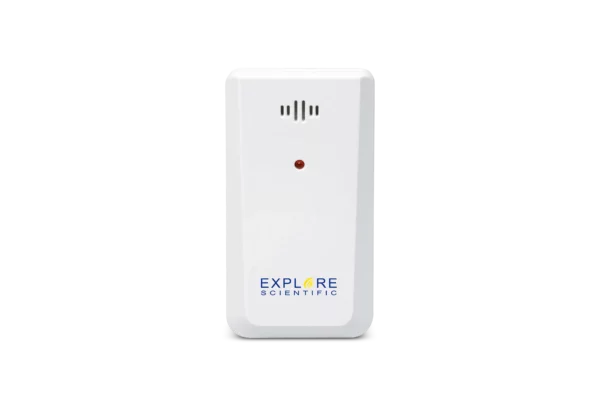 Sensore wireless temperatura - ST1004H - immagine 2