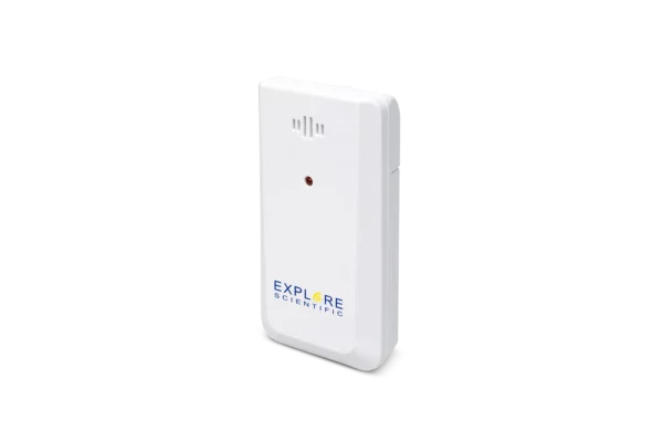 Sensore wireless temperatura - ST1004H