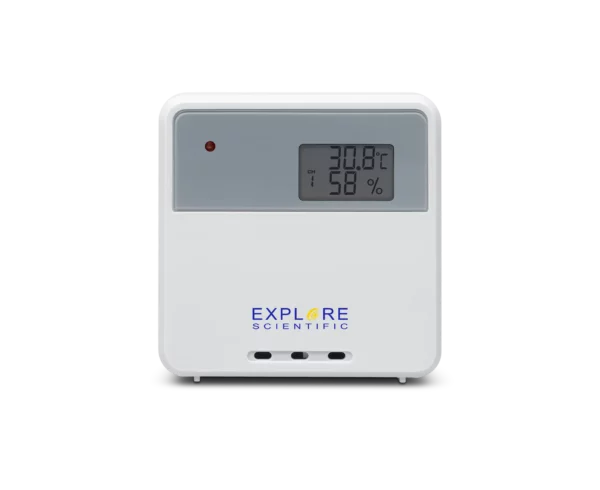 Sensore wireless temperatura - ST1005 - immagine 2