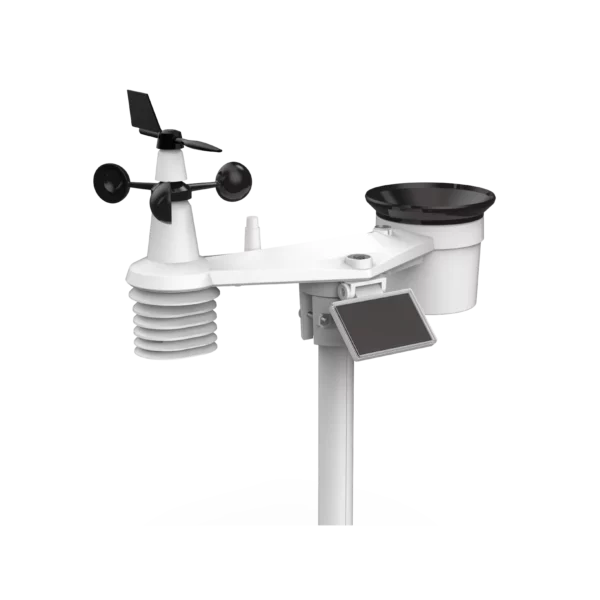 Stazione meteo professionale 7 in 1 con connessione wi-fi - WSX3001 - immagine 5