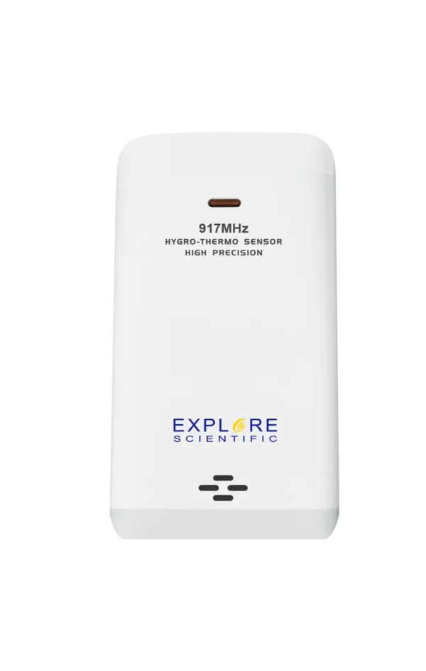 Stazione meteo professionale 7 in 1 con connessione wi-fi - WSX3001 - immagine 6