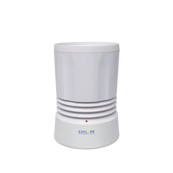Pluviometro - Rain Gauge - RGT1001 - immagine 4
