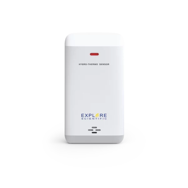 Stazione meteorologica smart Multi-channel - WSH4102 - immagine 5