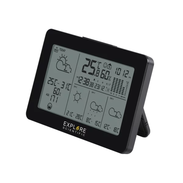 Stazione meteorologica smart- WSH4103 - immagine 2