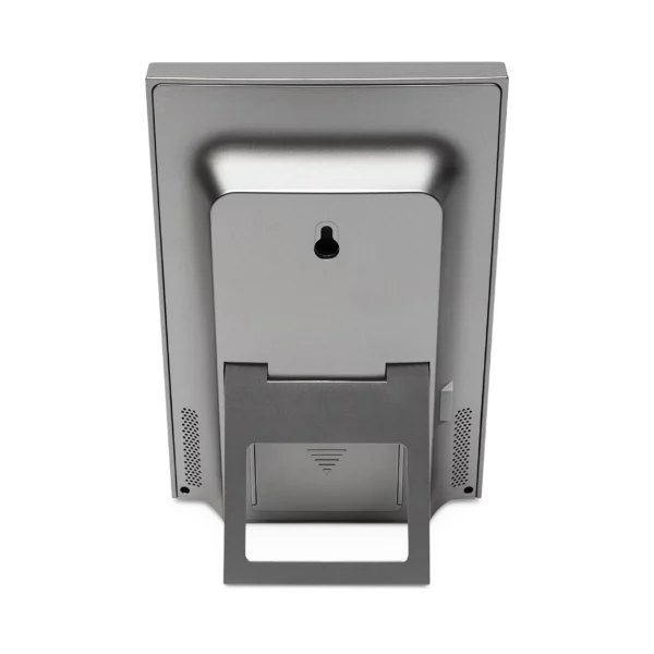 Stazione meteo verticale touch - WSH5001 - immagine 3